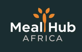 MEAL HUB AFRICA Logo